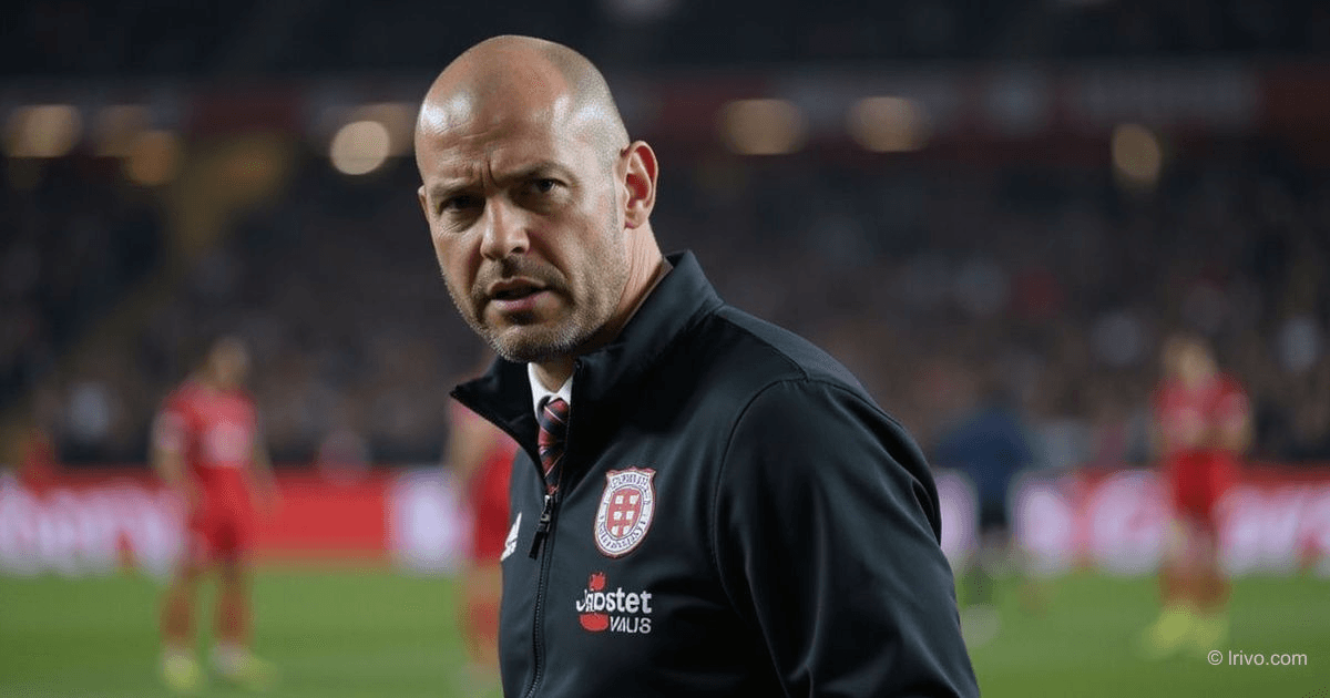 Jones z Charltonu kritizuje obranu: Problémy v Championship