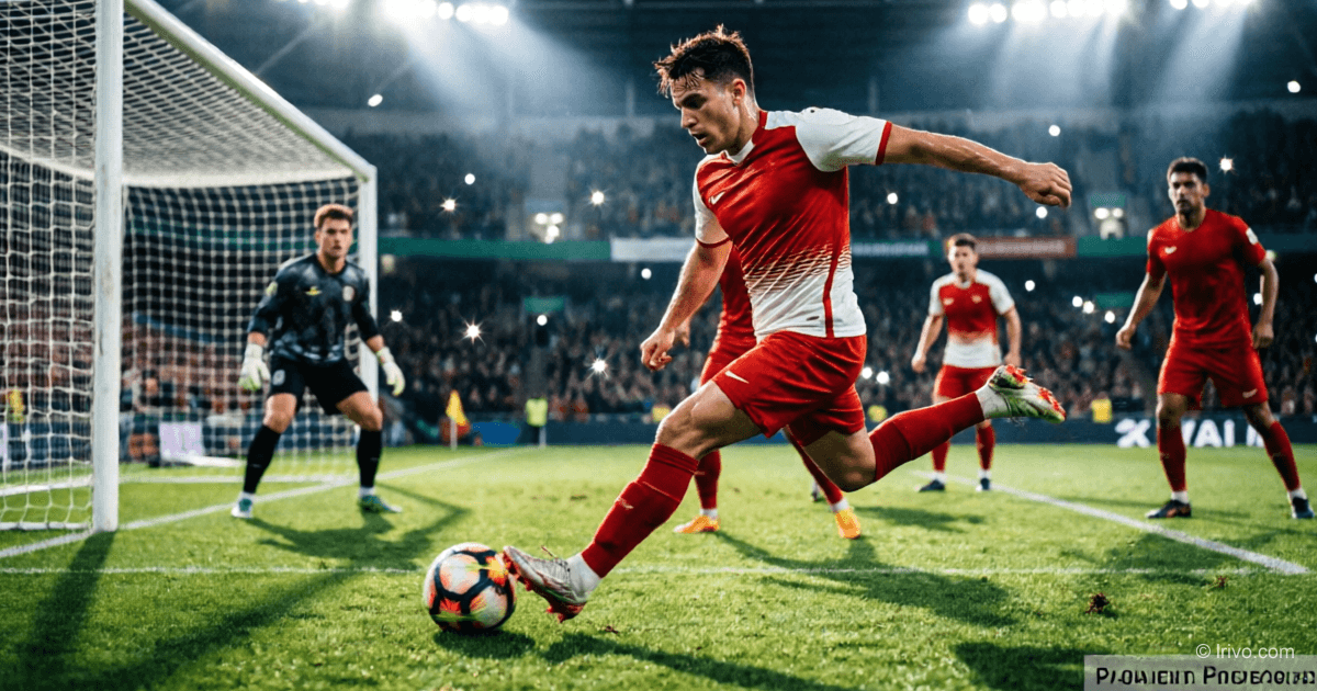 Quenda gotowy na starcie z Arsenalem – aktualizacja Sporting CP