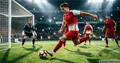 Quenda Apte pour le Match contre Arsenal – Mise à Jour Sporting CP