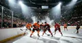 Carolina vs Philadelphia: Game 3 of the Stanley Cup