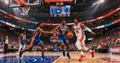 Knicks try to close out series against Philadelphia in Game 4