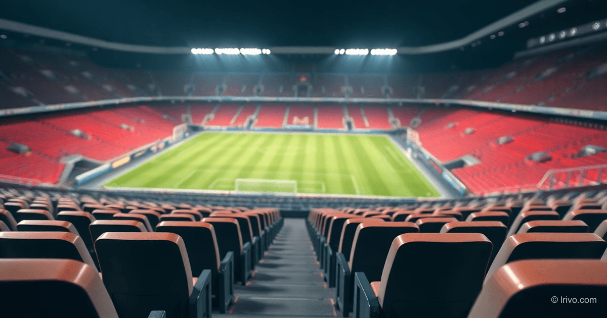 FIFA 2026 World Cup Ticket Controversy: Fans Moved from Premium Seats