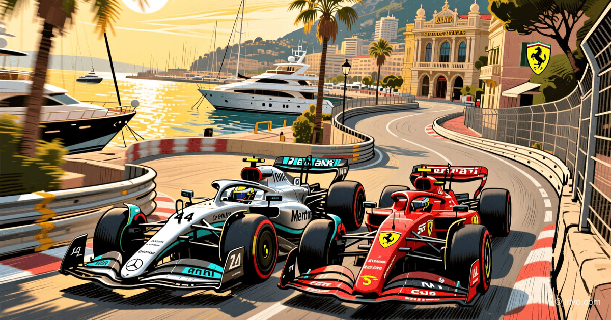Monaco Grand Prix 2026: The Crown Jewel of Formula 1 — Preview