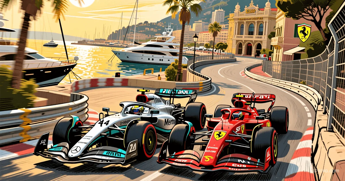 Monaco Grand Prix 2026: All About the Crown Jewel Race