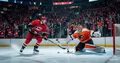 Fourth match of the Stanley Cup: Carolina vs Philadelphia on May 10, 2025
