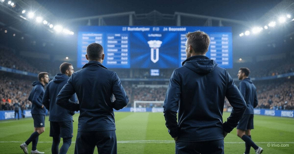 Schalke 04 vs Karlsruhe: 2. Bundesliga Promotion Battle
