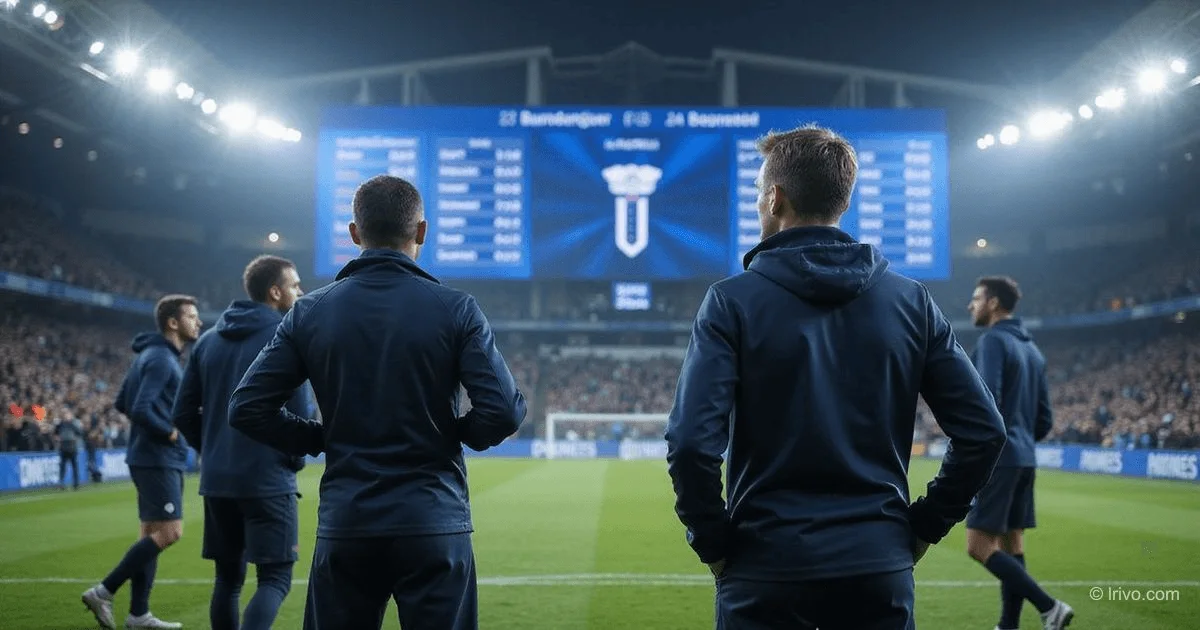 Drama v 2. Bundeslize: Schalke 04 bojuje o přežití proti Karlsruhe