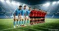 Zprávy o týmech Man City vs Arsenal a potvrzené sestavy