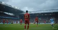 利物浦4-0惨败曼城 萨拉赫范戴克遭猛批