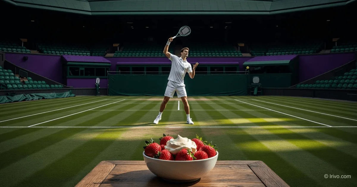 Tradycje Wimbledonu wyjaśnione: Historia, dress code i więcej