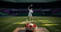 Wimbledon History & Traditions: White Dress Code & Strawberries