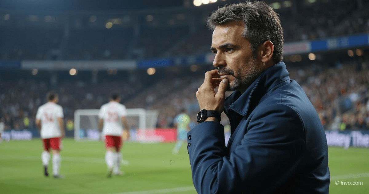 Inzaghi: Kontuzje uderzyły w Al-Hilal po remisie w lidze