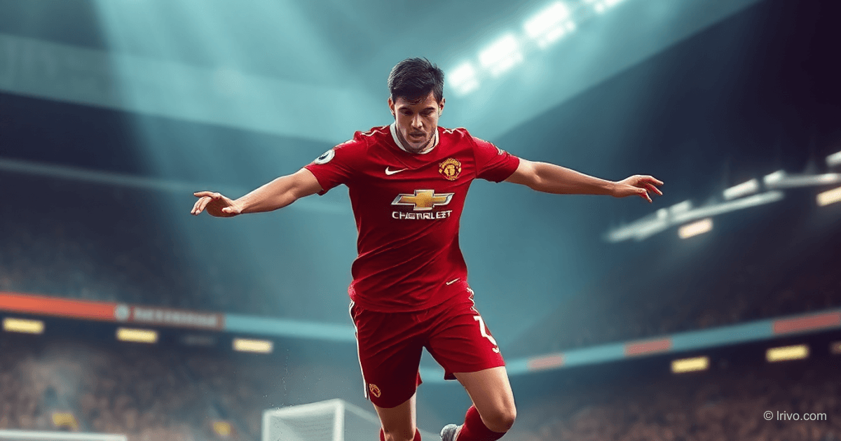 Przedłużenie kontraktu Maguire'a w Man Utd: Analiza strategiczna