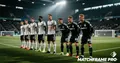 Sestavy Paderbornu a Magdeburgu na zápas 2. Bundesligy