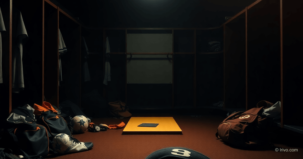 Marseille Crisis: Leadership Collapse & Squad Meltdown