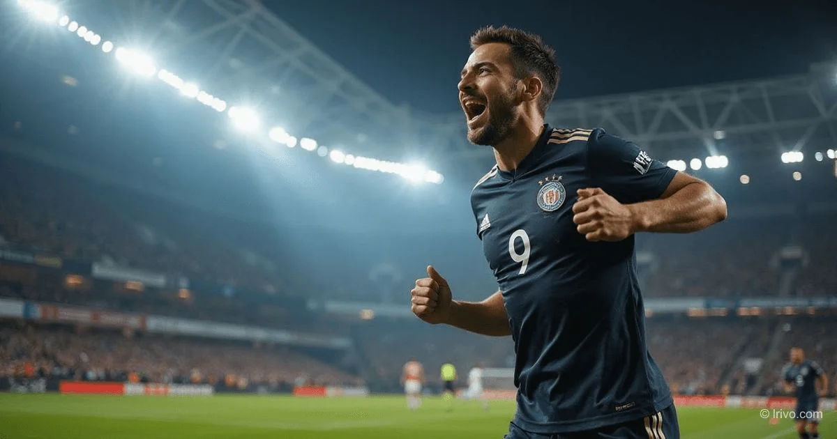 Süper Lig : Le penalty de la dernière minute qui a fait chavirer le derby Fenerbahçe-Beşiktaş !