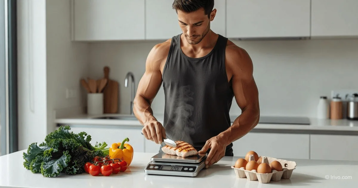 How Much Protein to Build Muscle: Science-Based Guide