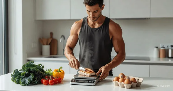 Protein Intake for Muscle Building: Optimal Daily Dose