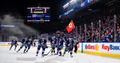 Seventh match Buffalo — Montreal: preview May 18