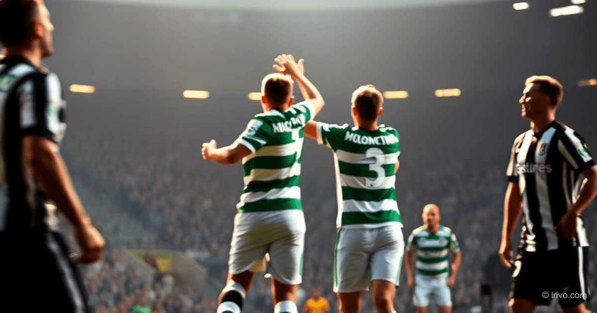 Celtic crush St Mirren in extra-time to reach cup final