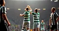 Celtic zerquetscht St Mirren in der Verlängerung und erreicht Pokalfinale