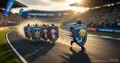 Championship-Aufstiegsrennen: Wer wird Zweiter?