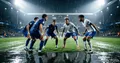 서튼, 브라이튼 vs 첼시 무승부 예측
