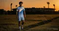 Oscar Cortes to Leave Rangers After Loan