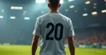 Vinícius Booed by Real Madrid Fans in Champions League Defeat