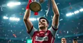 Kimmich Gana el 10º Título de Bundesliga, Reacciona a la Lesión de Gnabry
