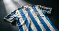 FC Copenhagen Heritage Jersey Marks KB 150th Anniversary