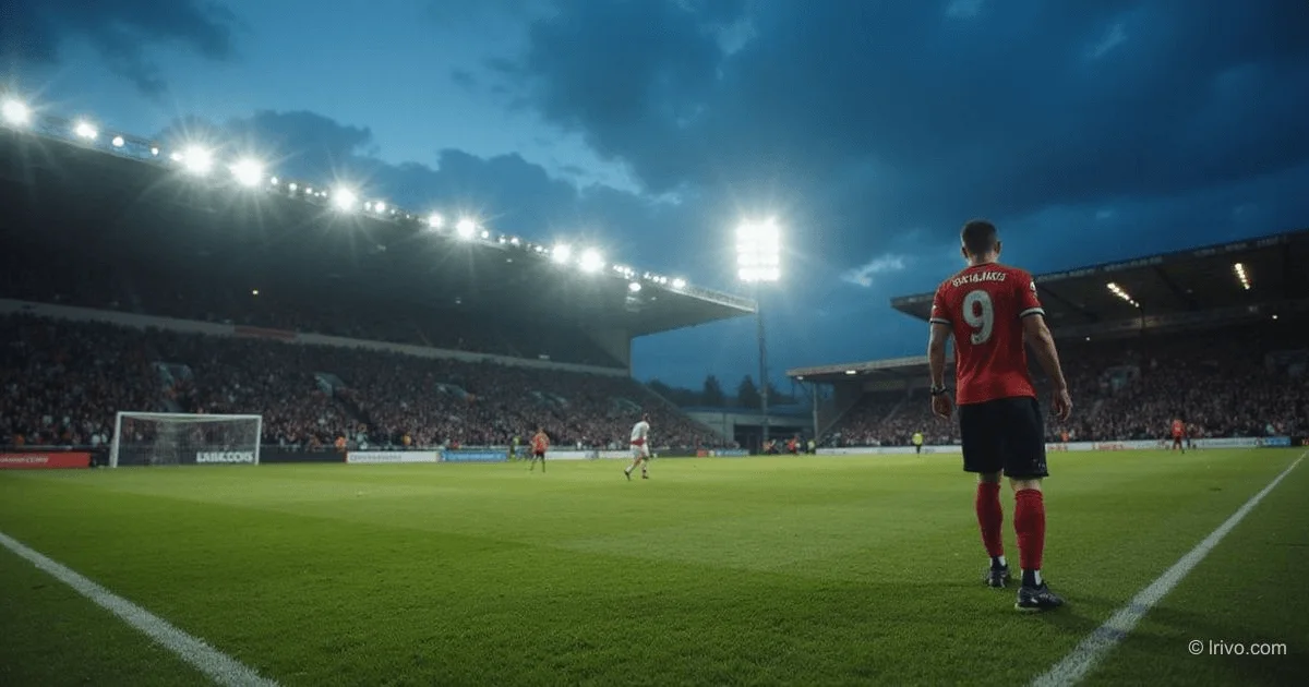 Kilmarnock : La relégation en Championship, une menace réelle ?