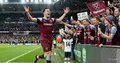 West Hams Abstiegsängste schwinden, da der Klassenerhalt naht