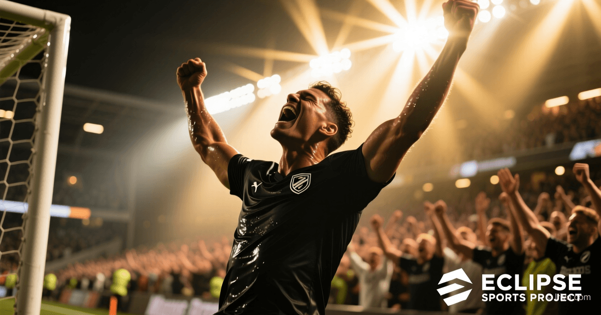 Futkeu-Hattrick hebt Fürth, schadet Darmstadt-Aufstiegschancen