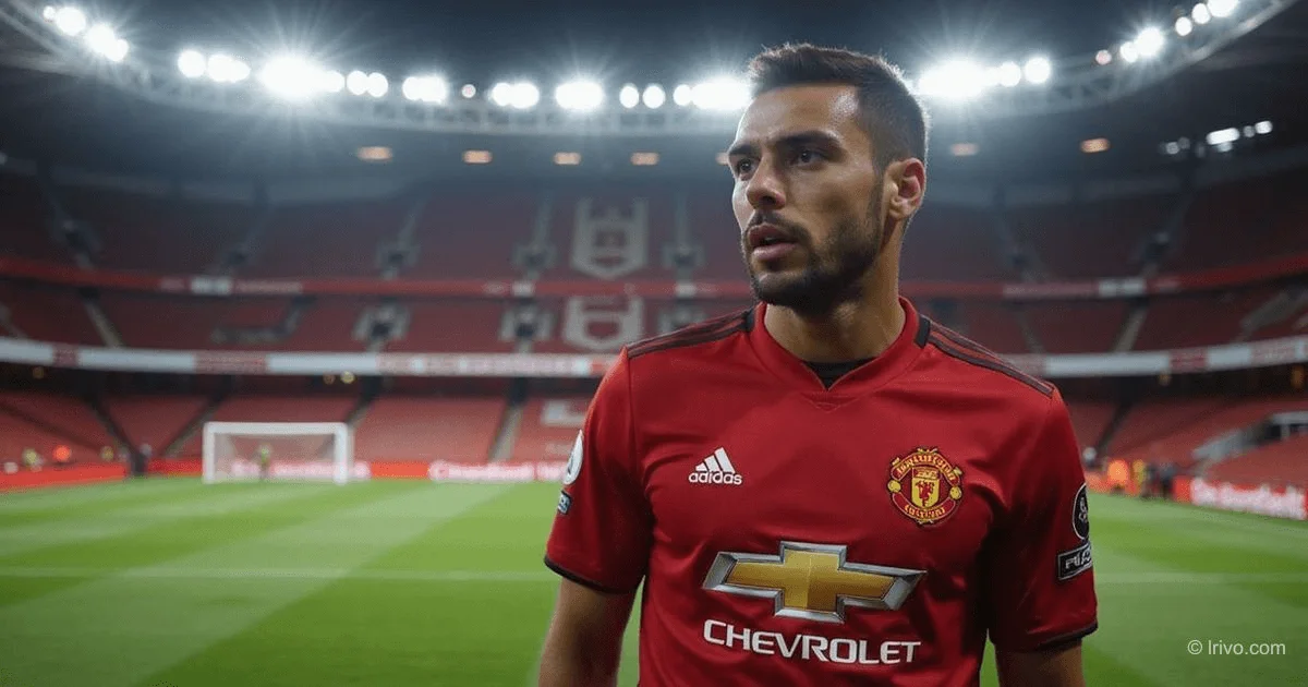 Bruno Fernandes: ¿Se queda en el Manchester United? El club toma una decisión firme