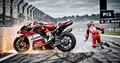 Marc Marquez fracture: will miss Catalan Grand Prix