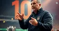 Fernando Diniz: Memphis Depay musí zůstat v Corinthians, říká trenér