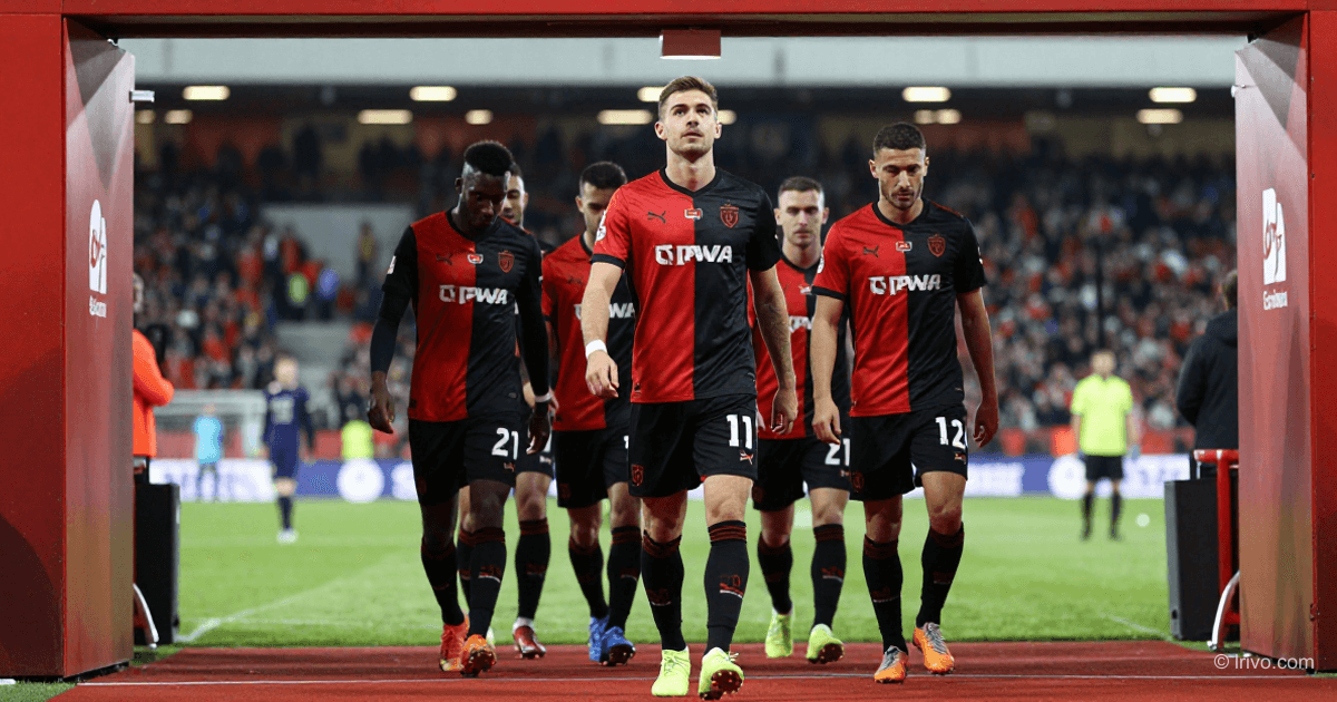 Bournemouth European hopes: Can Cherries qualify?