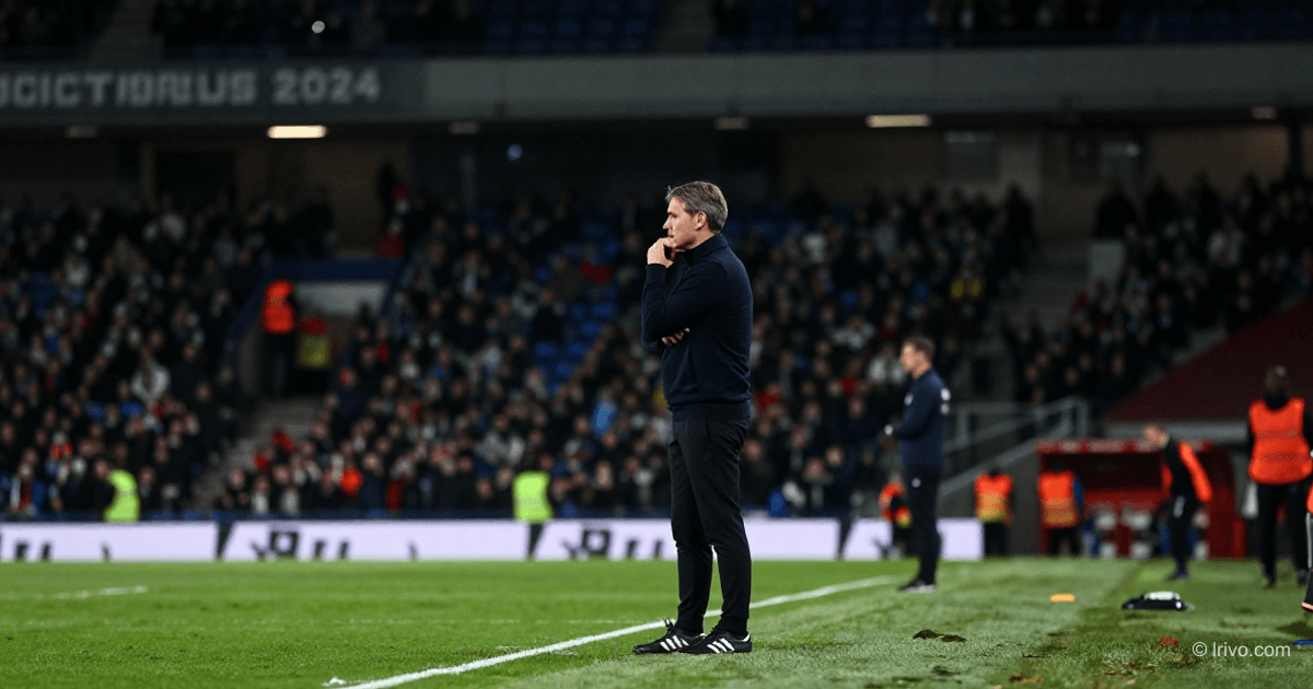 Eddie Howe Under Pressure as Newcastle Fans Lose Faith