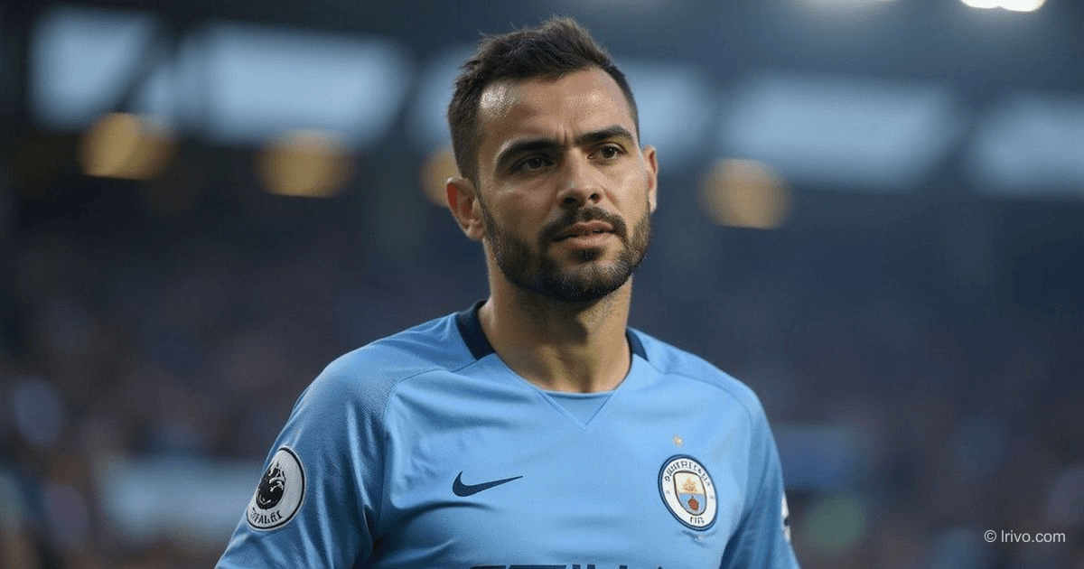 Bernardo Silva's Manchester City Future and Legacy