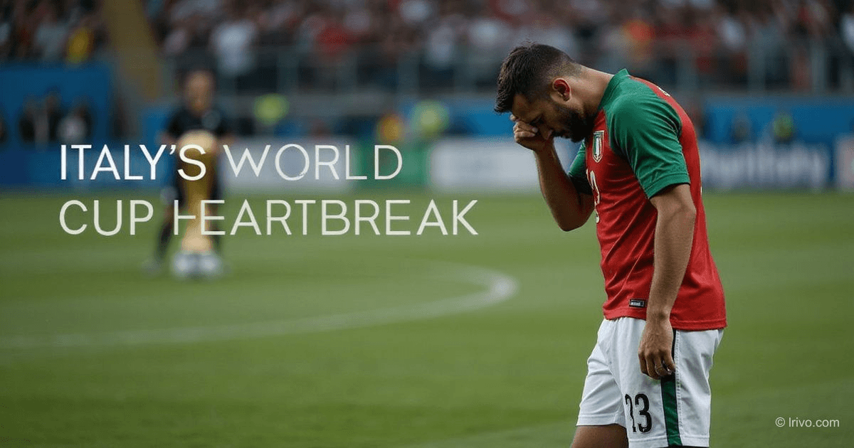 Italia: La lealtad de Gattuso tras el fracaso mundialista