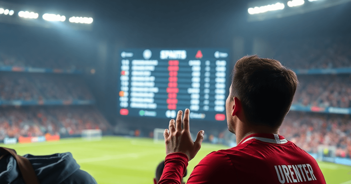 Trabzonspor vs Galatasaray: Choque Clave en la Süper Lig Turca