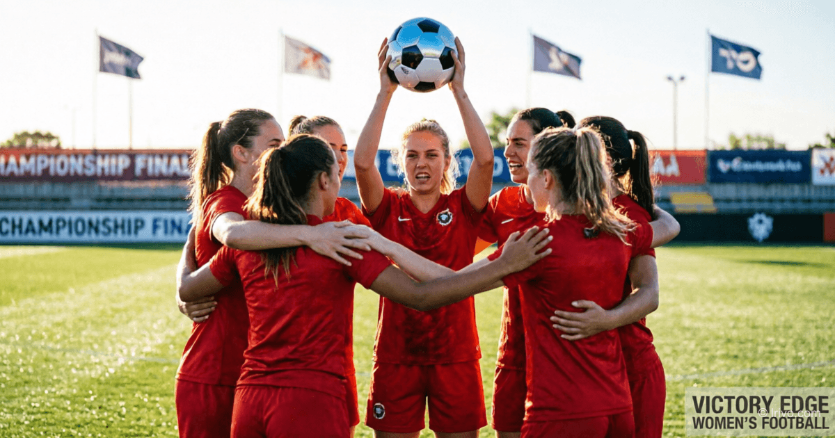 Jersey Bulls Women near title in debut season