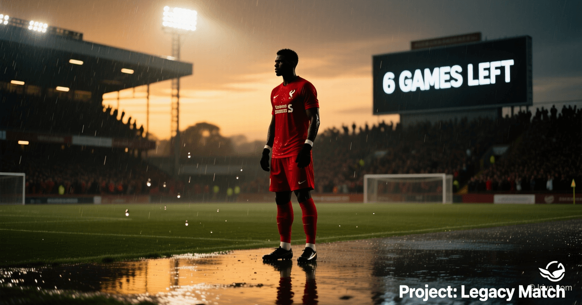 Liverpool Doit S'Assurer le Top 4 Après Élimination en UCL