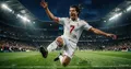Ronaldo's UCL record: 76th goal and all-time top scorer