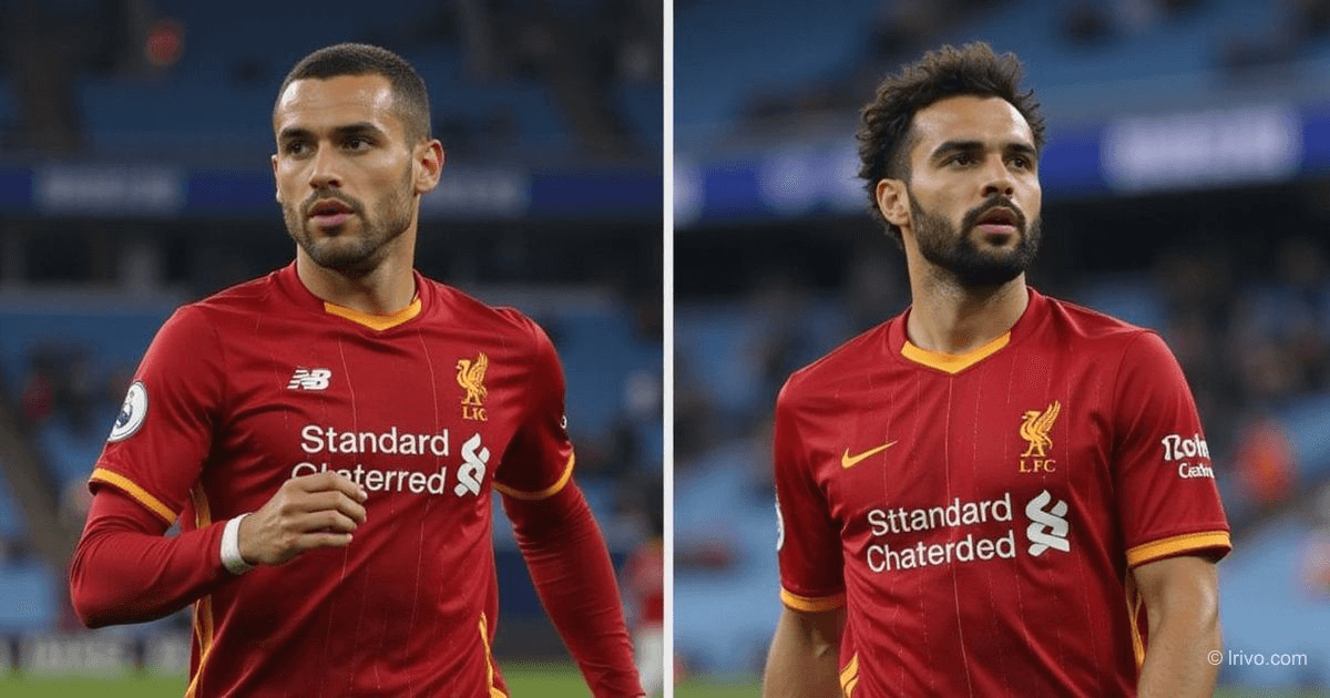 Liverpool Boost: Isak Returns, Salah Fit for Man City FA Cup