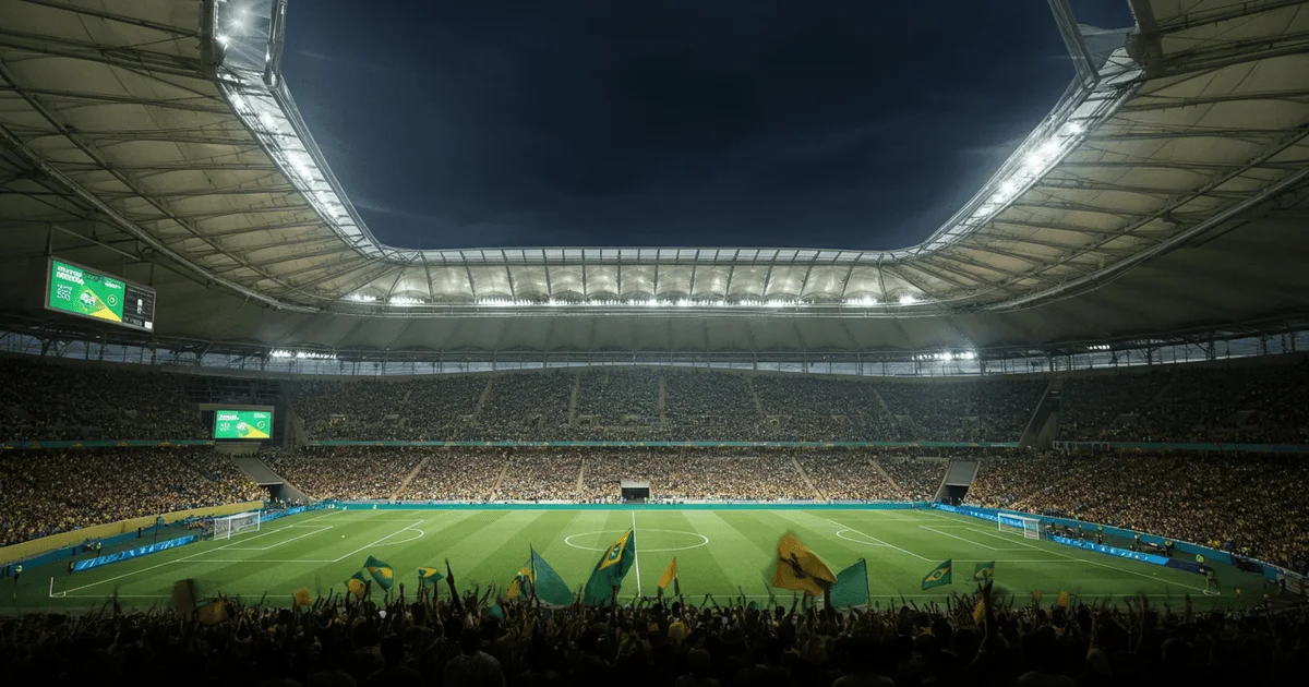 Brasileirão 2026: Alle Infos zum 10. Spieltag – Live dabei sein!