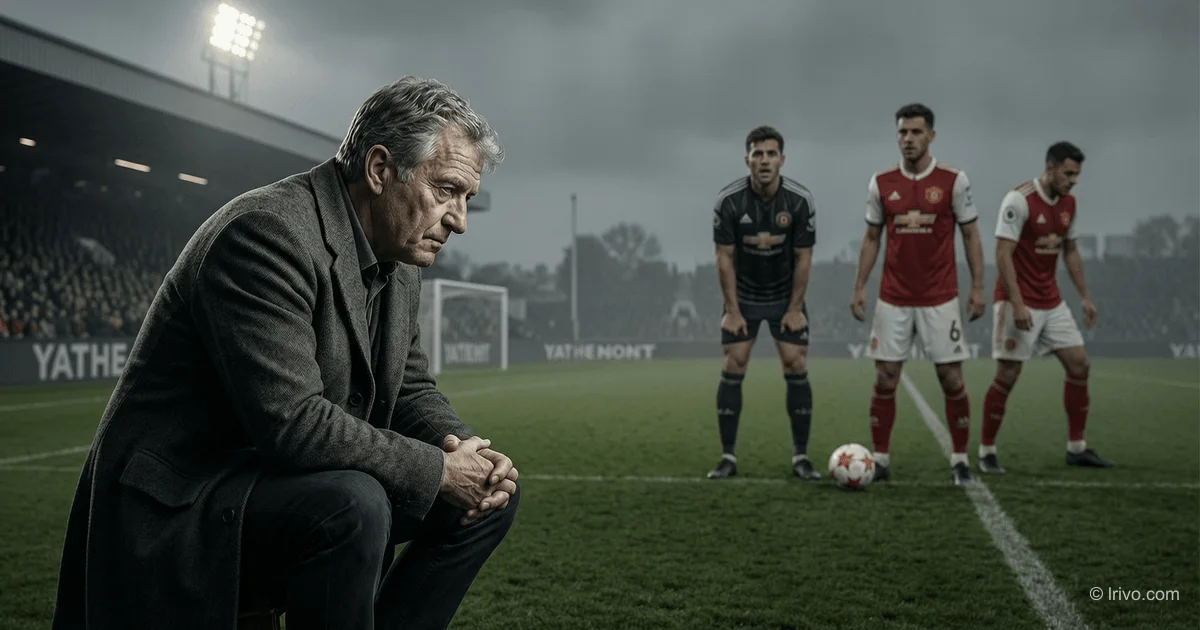 Bývalý obránce Spurs Alderweireldův ostrý názor na krizi klubu