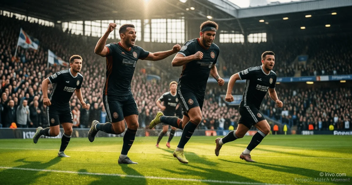Seria 13 meczów Bournemouth: Jak pokonali Newcastle