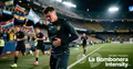 Merentiel-Zweifel vor Boca vs. Barcelona SC Copa-Match
